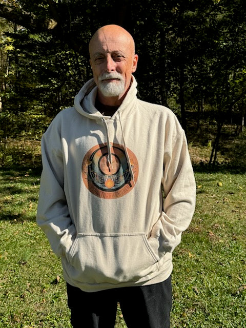 Special Edition Renzi HeArtwork Hoodie