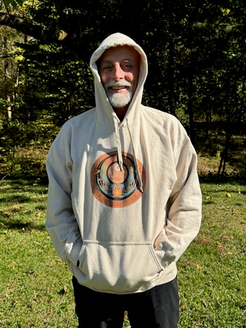 Special Edition Renzi HeArtwork Hoodie