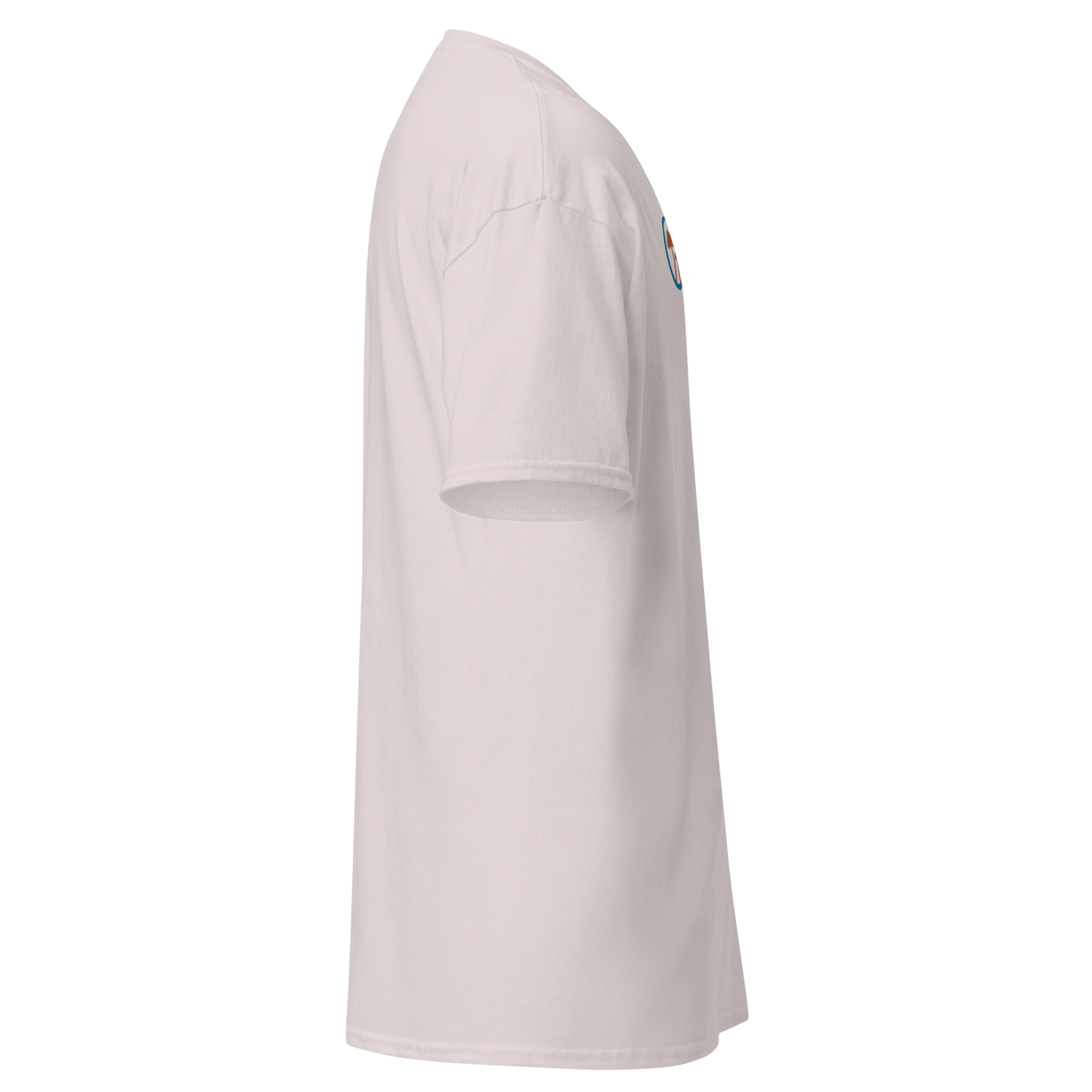 Unisex classic cotton tee