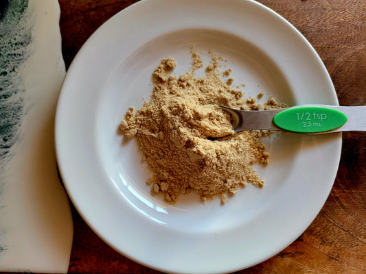 Adapt 4 Mushroom Powder - 2 oz.