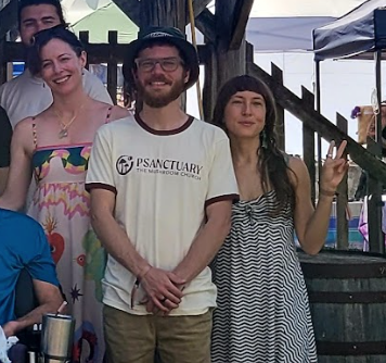 Short Sleeve Cotton Ringer T-Shirt