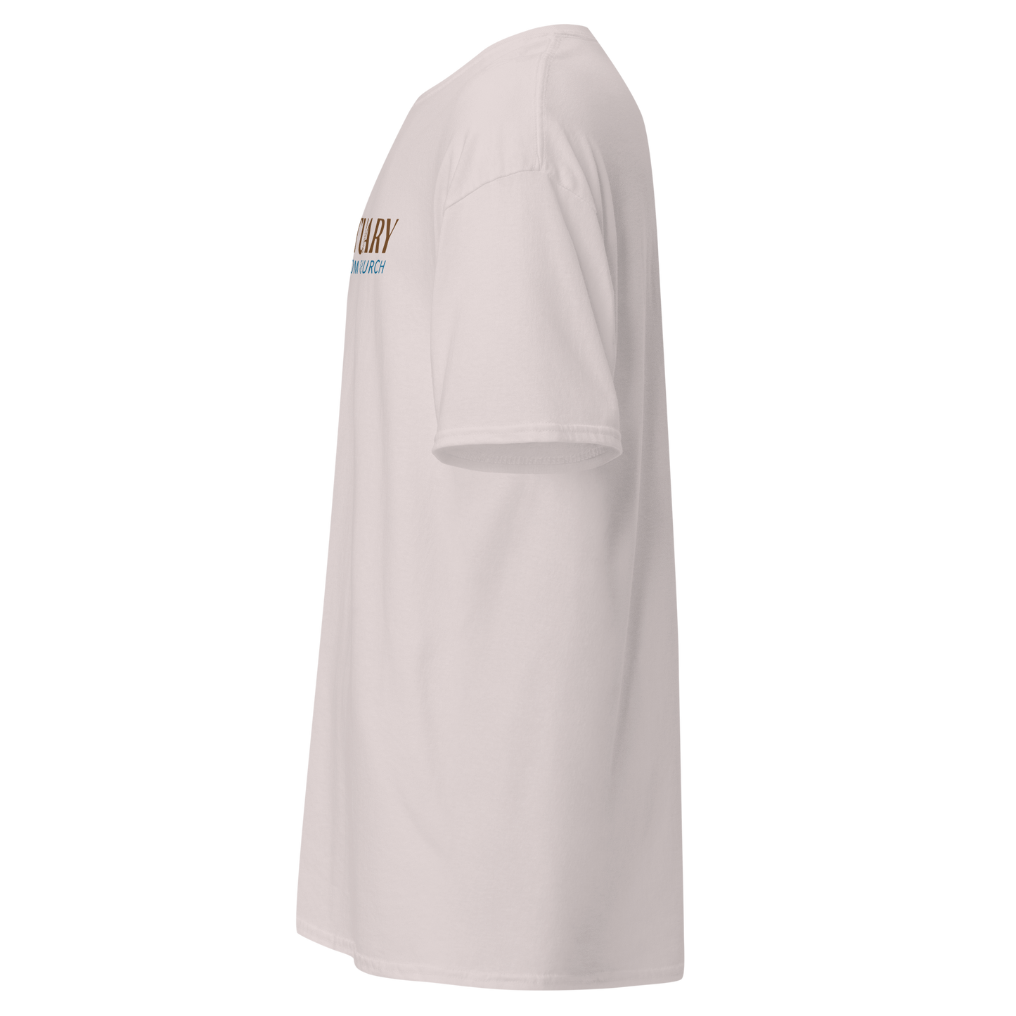 Unisex classic cotton tee