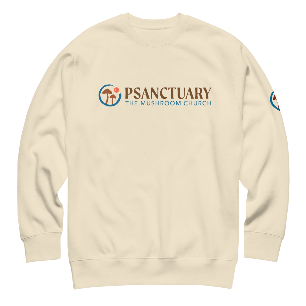 Unisex Premium Cotton Sweatshirt