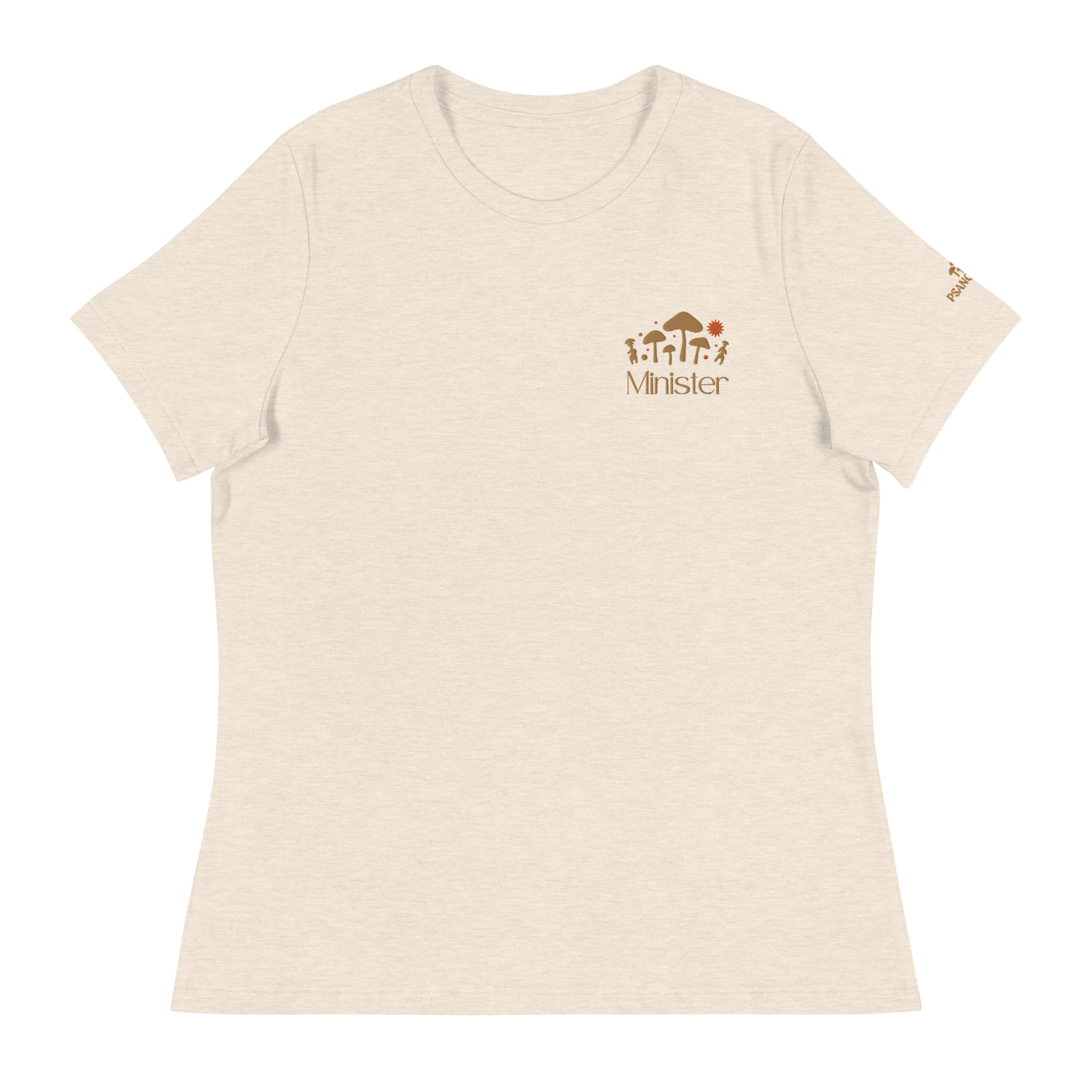 Women's Relaxed T-Shirt