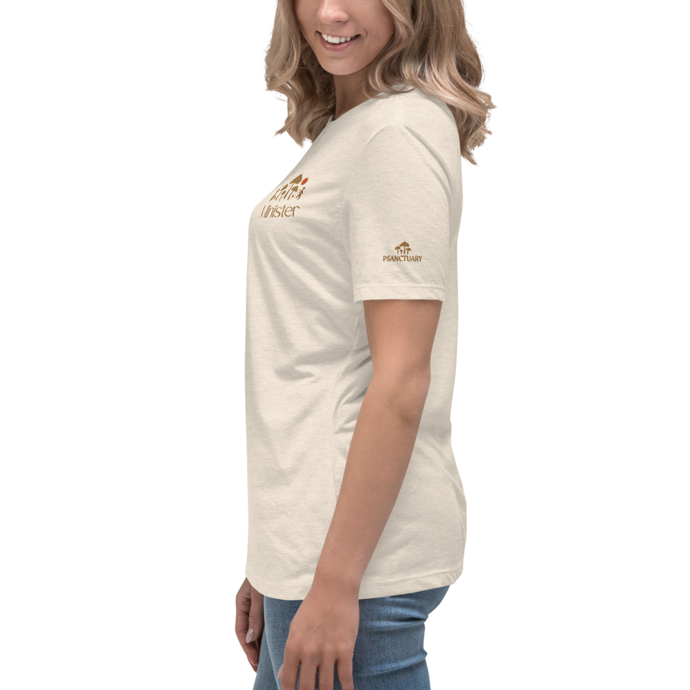 Women's Relaxed T-Shirt